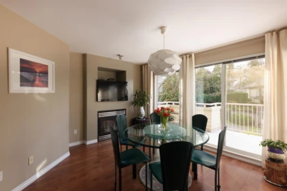 19 8701 16th Avenue, Burnaby, BC, Burnaby — Townhouse for sale