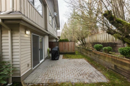 Hallway Photo of 19 8701 16th Avenue, Burnaby, BC