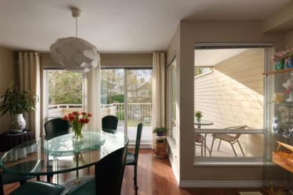 Kitchen Photo of 19 8701 16th Avenue, Burnaby, BC