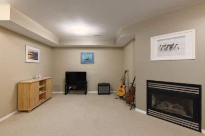 Mudroom Photo of 19 8701 16th Avenue, Burnaby, BC