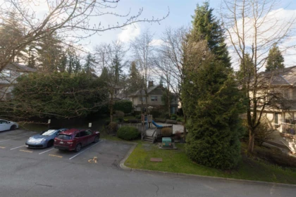Outdoor Patio Photo of 19 8701 16th Avenue, Burnaby, BC