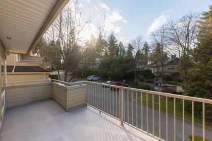 Pantry Photo of 19 8701 16th Avenue, Burnaby, BC