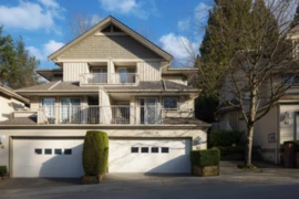 19 8701 16th Avenue, Burnaby, BC