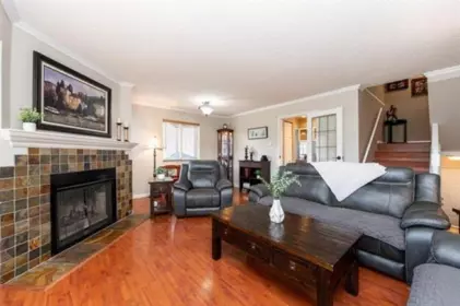 35 1195 Falcon Drive, Coquitlam, BC, Coquitlam — Townhouse for sale