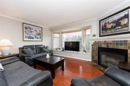 35 1195 Falcon Drive, Coquitlam, BC, Coquitlam — Townhouse for sale