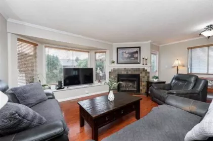 35 1195 Falcon Drive, Coquitlam, BC, Coquitlam — Townhouse for sale