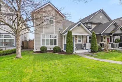 11766 Fentiman Place, Richmond, BC, Richmond — Single Family Residence for sale