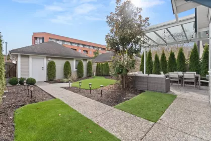 11766 Fentiman Place, Richmond, BC, Richmond — Single Family Residence for sale