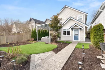 11766 Fentiman Place, Richmond, BC, Richmond — Single Family Residence for sale