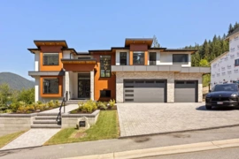 2961 Eaglecrest Drive, Anmore, BC