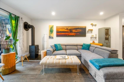 17 1470 Laurel Street, Pemberton, BC, Pemberton — Townhouse for sale