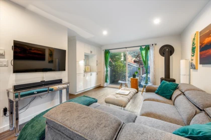 17 1470 Laurel Street, Pemberton, BC, Pemberton — Townhouse for sale