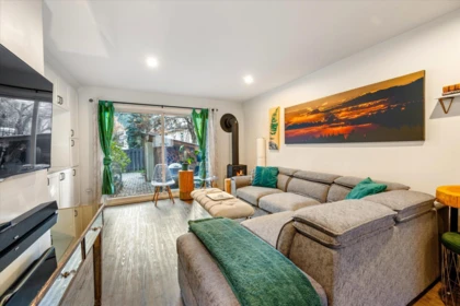 17 1470 Laurel Street, Pemberton, BC, Pemberton — Townhouse for sale