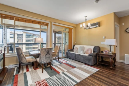 412 2860 Trethewey Street, Abbotsford, BC, Abbotsford — Apartment/Condo for sale