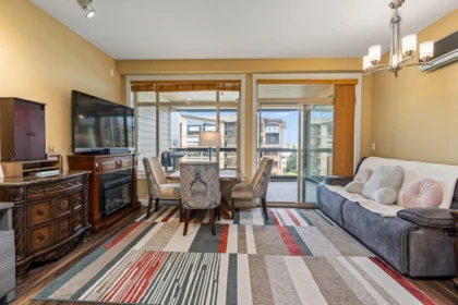 412 2860 Trethewey Street, Abbotsford, BC, Abbotsford — Apartment/Condo for sale