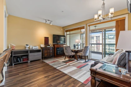 412 2860 Trethewey Street, Abbotsford, BC, Abbotsford — Apartment/Condo for sale