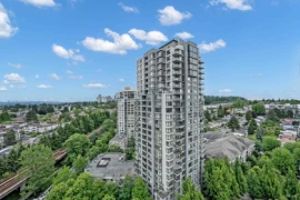 2002 3663 Crowley Drive, Vancouver, BC