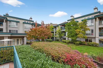 322 19528 Fraser Highway, Surrey, BC, Surrey — Apartment/Condo for sale