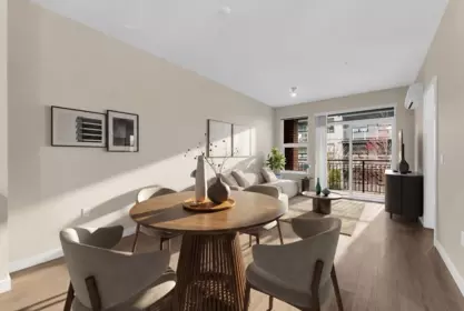 233 9399 Odlin Road, Richmond, BC, Richmond — Apartment/Condo for sale