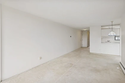 Pantry Photo of 301 1995 Beach Avenue, Vancouver, BC