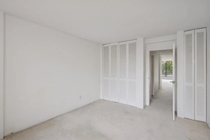 Powder Room Photo of 301 1995 Beach Avenue, Vancouver, BC
