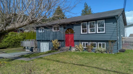1990 Maple Drive, Squamish, BC, Squamish — Single Family Residence for sale