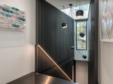 Loft / Bonus Room Photo of 3258 Archibald Way, Whistler, BC