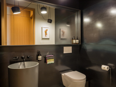 Office / Den Photo of 3258 Archibald Way, Whistler, BC