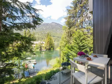 Pantry Photo of 3258 Archibald Way, Whistler, BC