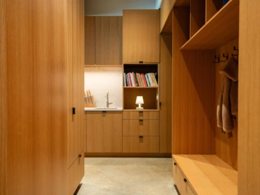 Powder Room Photo of 3258 Archibald Way, Whistler, BC