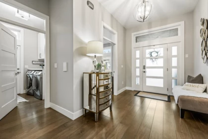 Breakfast Nook Photo of 52782 Stonewood Place, Rosedale, BC