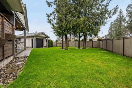 Community Amenities Photo (Clubhouse) of 52782 Stonewood Place, Rosedale, BC