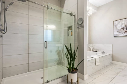 Hallway Photo of 52782 Stonewood Place, Rosedale, BC