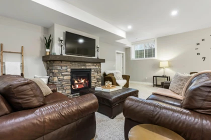 Outdoor Patio Photo of 52782 Stonewood Place, Rosedale, BC