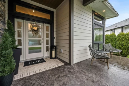 Pantry Photo of 52782 Stonewood Place, Rosedale, BC