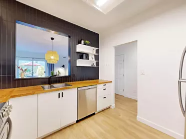 Pantry Photo of 105 4738 53 Street, Delta, BC