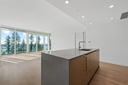 Breakfast Nook Photo of 602 3963 Uplands Way, West Vancouver, BC