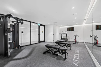 Community Amenities Photo (Clubhouse) of 602 3963 Uplands Way, West Vancouver, BC