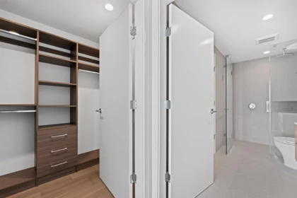 Garage Interior Photo of 602 3963 Uplands Way, West Vancouver, BC