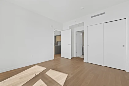 Hallway Photo of 602 3963 Uplands Way, West Vancouver, BC