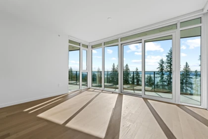 Laundry Room Photo of 602 3963 Uplands Way, West Vancouver, BC
