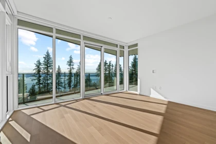 Loft / Bonus Room Photo of 602 3963 Uplands Way, West Vancouver, BC
