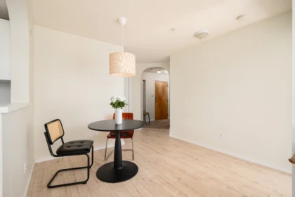 Breakfast Nook Photo of 204 6833 Village Green, Burnaby, BC