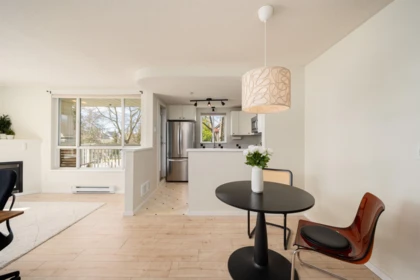 Kitchen Photo of 204 6833 Village Green, Burnaby, BC