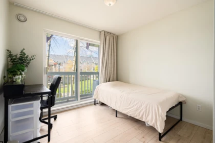 Laundry Room Photo of 204 6833 Village Green, Burnaby, BC