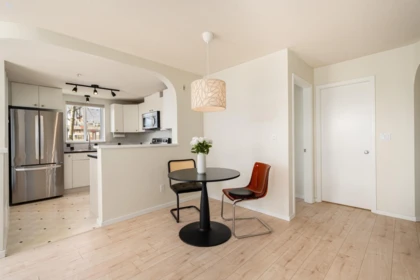 Pantry Photo of 204 6833 Village Green, Burnaby, BC