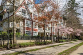 204 6833 Village Green, Burnaby, BC