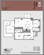 1009 1277 Hornby Street, Vancouver, BC
