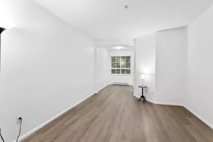 Basement Recreation Room Photo of 313 3388 Morrey Court, Burnaby, BC