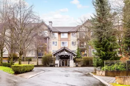 313 3388 Morrey Court, Burnaby, BC, Burnaby — Apartment/Condo for sale